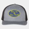 Snapback Trucker Cap Thumbnail