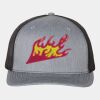 Snapback Trucker Cap Thumbnail