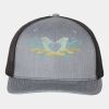 Snapback Trucker Cap Thumbnail