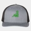 Snapback Trucker Cap Thumbnail