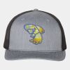 Snapback Trucker Cap Thumbnail