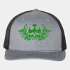 Snapback Trucker Cap Thumbnail