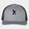 Snapback Trucker Cap Thumbnail