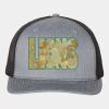 Snapback Trucker Cap Thumbnail