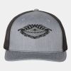 Snapback Trucker Cap Thumbnail