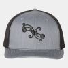 Snapback Trucker Cap Thumbnail