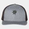 Snapback Trucker Cap Thumbnail