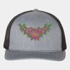 Snapback Trucker Cap Thumbnail