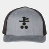 Snapback Trucker Cap Thumbnail