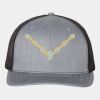 Snapback Trucker Cap Thumbnail