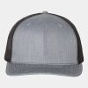 Snapback Trucker Cap Thumbnail