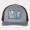 Snapback Trucker Cap Thumbnail