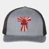 Snapback Trucker Cap Thumbnail