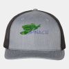 Snapback Trucker Cap Thumbnail