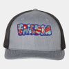 Snapback Trucker Cap Thumbnail