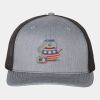 Snapback Trucker Cap Thumbnail