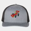 Snapback Trucker Cap Thumbnail