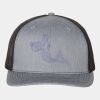 Snapback Trucker Cap Thumbnail