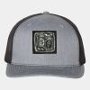 Snapback Trucker Cap Thumbnail