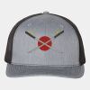 Snapback Trucker Cap Thumbnail