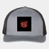 Snapback Trucker Cap Thumbnail