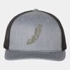 Snapback Trucker Cap Thumbnail