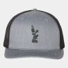 Snapback Trucker Cap Thumbnail