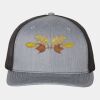 Snapback Trucker Cap Thumbnail