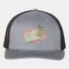 Snapback Trucker Cap Thumbnail