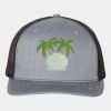 Snapback Trucker Cap Thumbnail