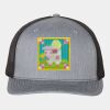 Snapback Trucker Cap Thumbnail