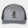 Snapback Trucker Cap Thumbnail