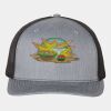 Snapback Trucker Cap Thumbnail