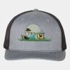 Snapback Trucker Cap Thumbnail