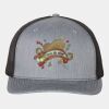 Snapback Trucker Cap Thumbnail