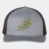 Snapback Trucker Cap Thumbnail