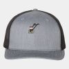 Snapback Trucker Cap Thumbnail