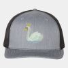 Snapback Trucker Cap Thumbnail