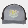 Snapback Trucker Cap Thumbnail