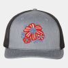 Snapback Trucker Cap Thumbnail