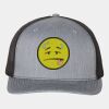 Snapback Trucker Cap Thumbnail