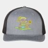 Snapback Trucker Cap Thumbnail