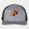 Snapback Trucker Cap Thumbnail