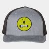 Snapback Trucker Cap Thumbnail