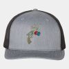 Snapback Trucker Cap Thumbnail