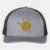 Snapback Trucker Cap Thumbnail