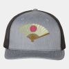 Snapback Trucker Cap Thumbnail