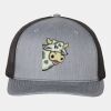 Snapback Trucker Cap Thumbnail