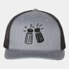 Snapback Trucker Cap Thumbnail