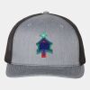 Snapback Trucker Cap Thumbnail